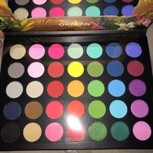 Eyeshadow Palette